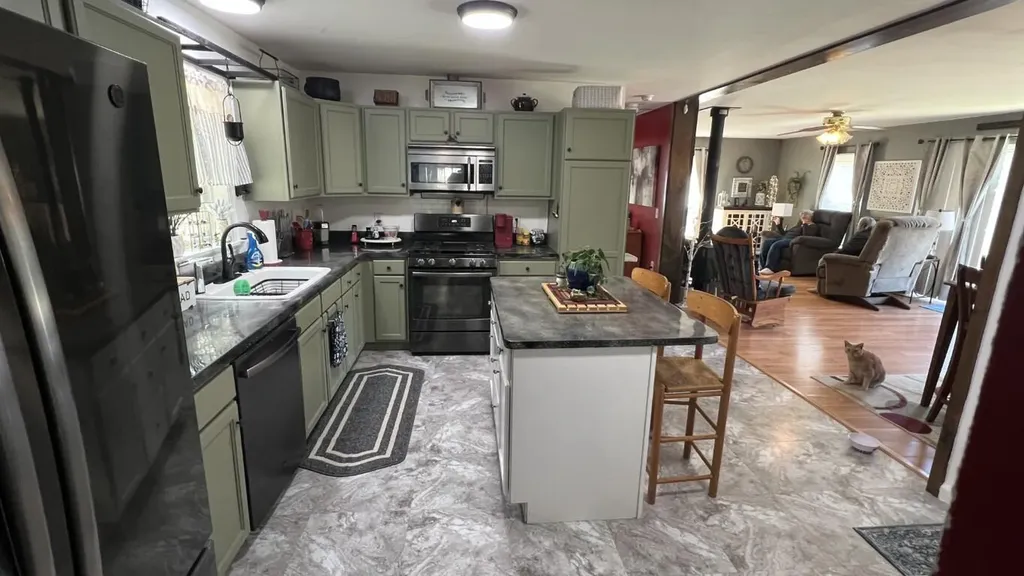 46 Kitty Lane Tremont ME 04612