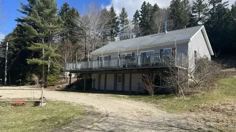 46 Kitty Lane Tremont ME 04612