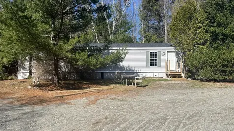 46 Kitty Lane Tremont ME 04612