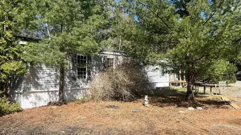 46 Kitty Lane Tremont ME 04612