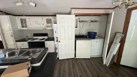 46 Kitty Lane Tremont ME 04612