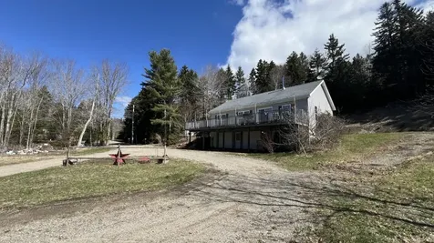 46 Kitty Lane Tremont ME 04612