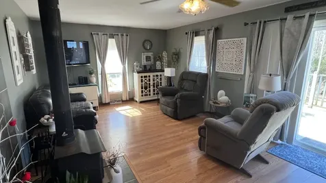 46 Kitty Lane Tremont ME 04612