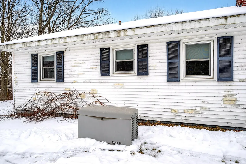 364 Metcalf Road Winthrop ME 04364