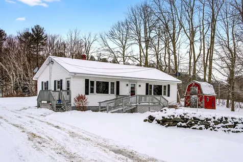 364 Metcalf Road Winthrop ME 04364