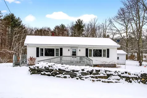 364 Metcalf Road Winthrop ME 04364