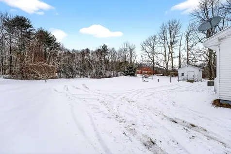 364 Metcalf Road Winthrop ME 04364
