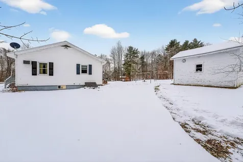 364 Metcalf Road Winthrop ME 04364