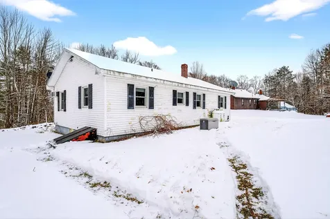 364 Metcalf Road Winthrop ME 04364
