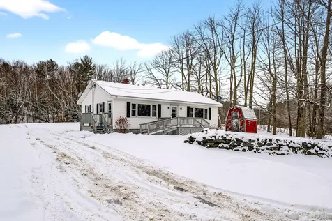 364 Metcalf Road Winthrop ME 04364