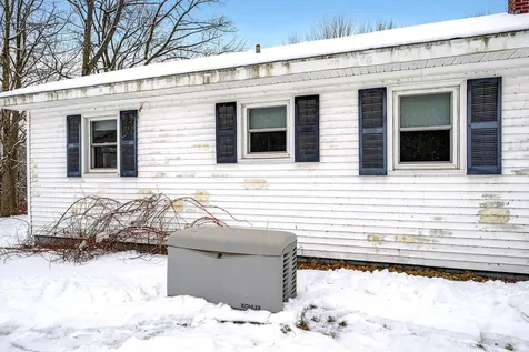 364 Metcalf Road Winthrop ME 04364