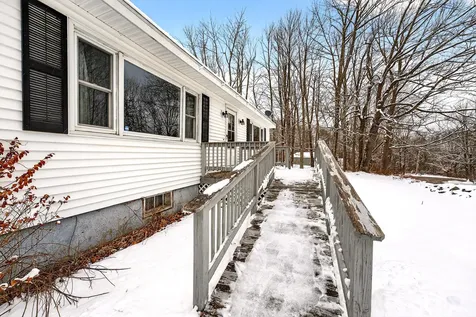 364 Metcalf Road Winthrop ME 04364