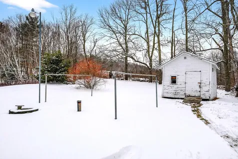364 Metcalf Road Winthrop ME 04364