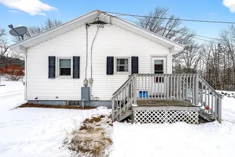 364 Metcalf Road Winthrop ME 04364