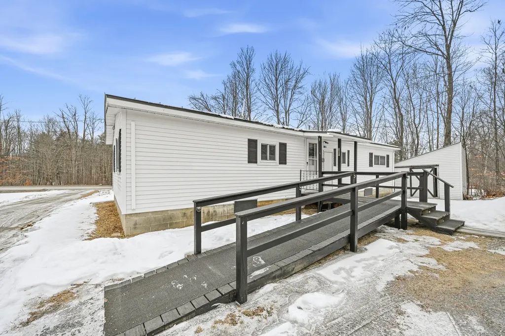 133 Smithfield Road Belgrade ME 04917