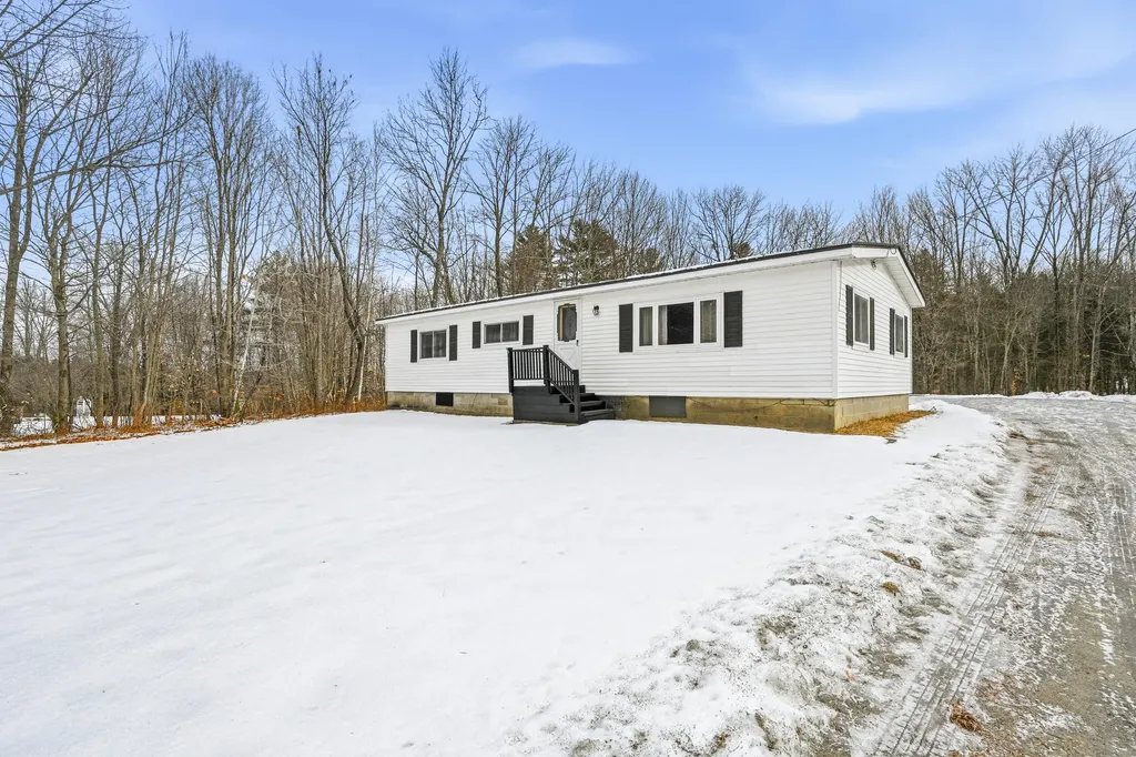 133 Smithfield Road Belgrade ME 04917