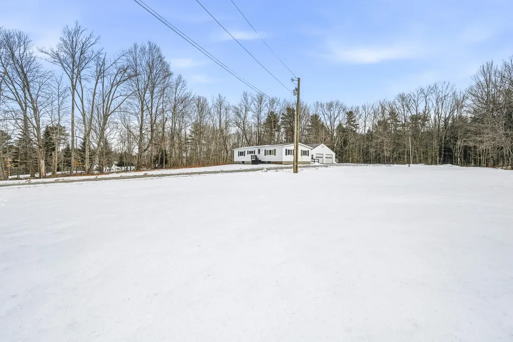 133 Smithfield Road Belgrade ME 04917