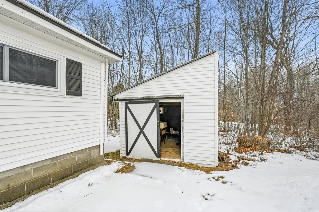133 Smithfield Road Belgrade ME 04917