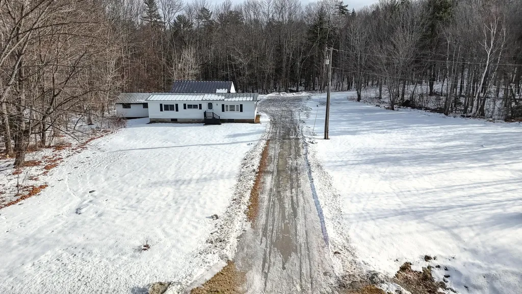 133 Smithfield Road Belgrade ME 04917