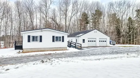 133 Smithfield Road Belgrade ME 04917