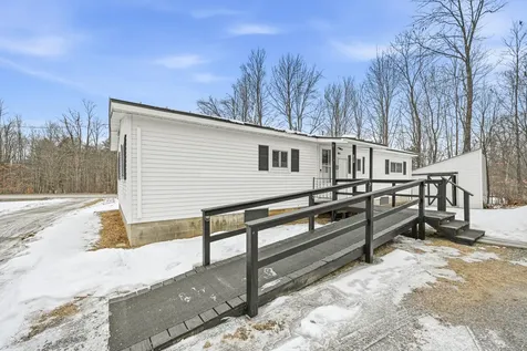 133 Smithfield Road Belgrade ME 04917