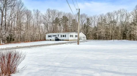 133 Smithfield Road Belgrade ME 04917