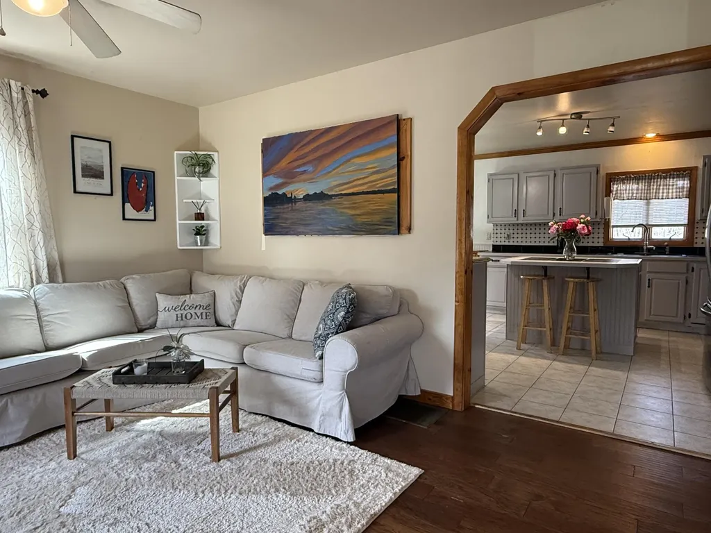 56 Booker Street Thomaston ME 04861