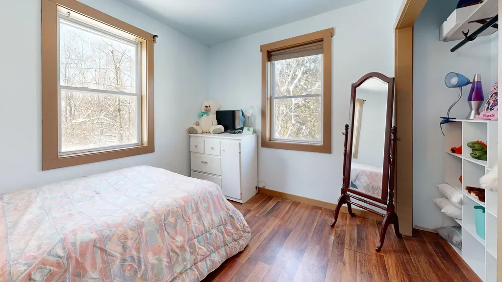56 Booker Street Thomaston ME 04861