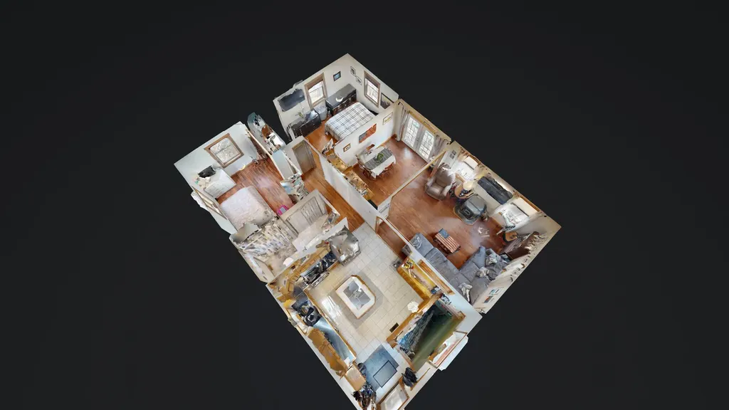 56 Booker Street Thomaston ME 04861