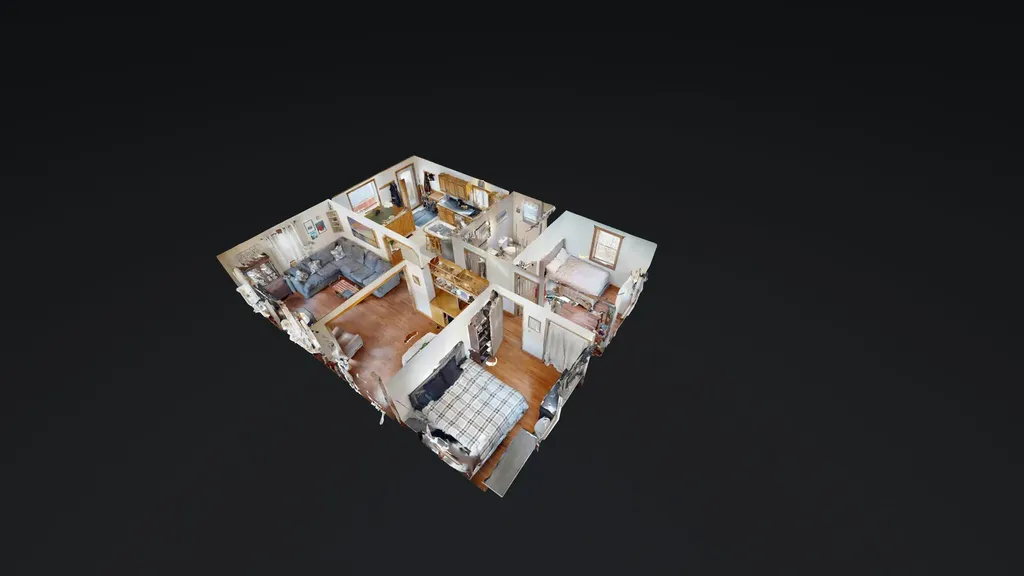 56 Booker Street Thomaston ME 04861
