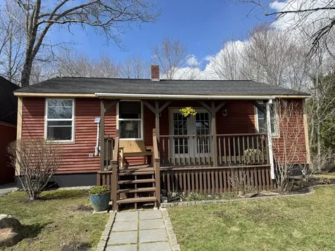 56 Booker Street Thomaston ME 04861
