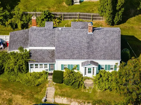 48 Mechanic Street Camden ME 04843