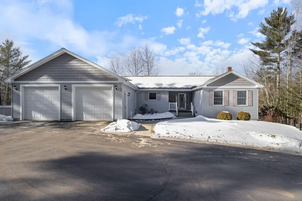 440 Mountainside Drive Turner ME 04282