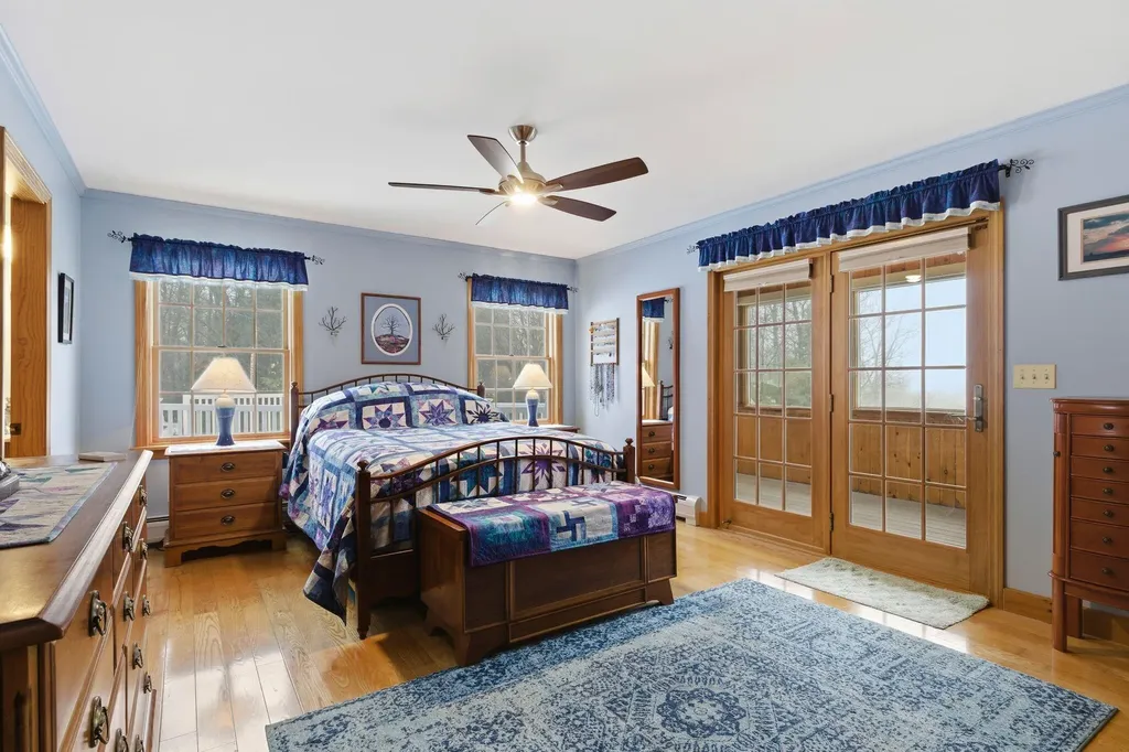 440 Mountainside Drive Turner ME 04282