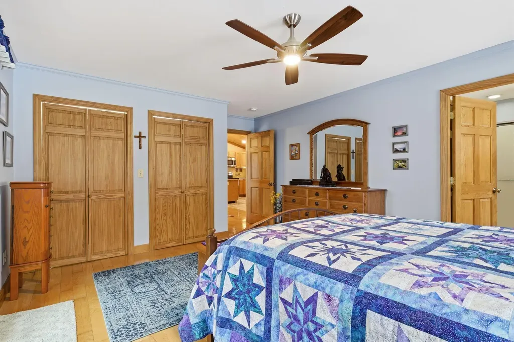 440 Mountainside Drive Turner ME 04282