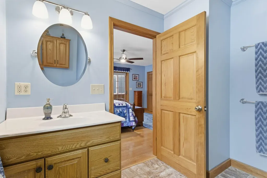 440 Mountainside Drive Turner ME 04282