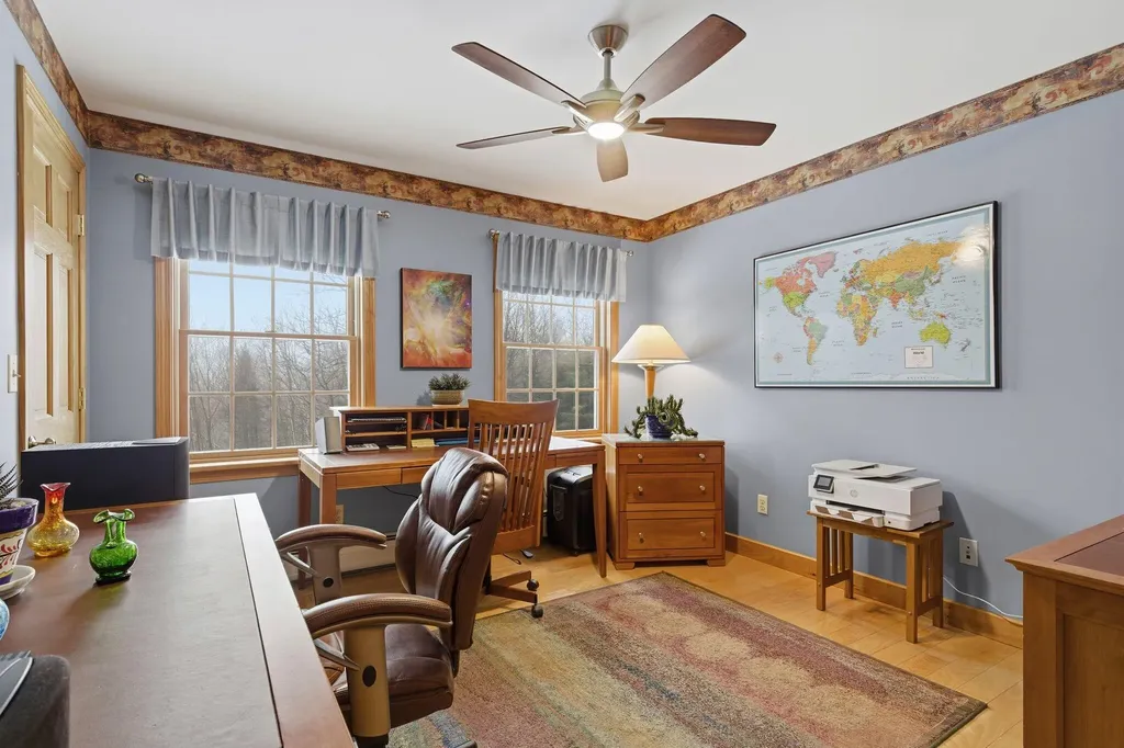 440 Mountainside Drive Turner ME 04282