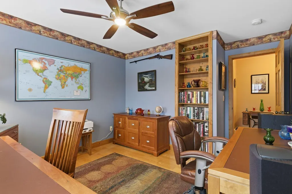440 Mountainside Drive Turner ME 04282