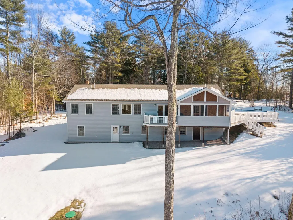440 Mountainside Drive Turner ME 04282