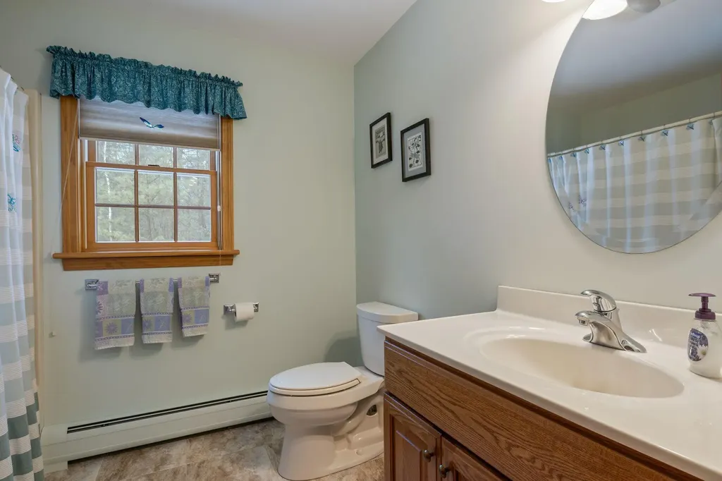 440 Mountainside Drive Turner ME 04282