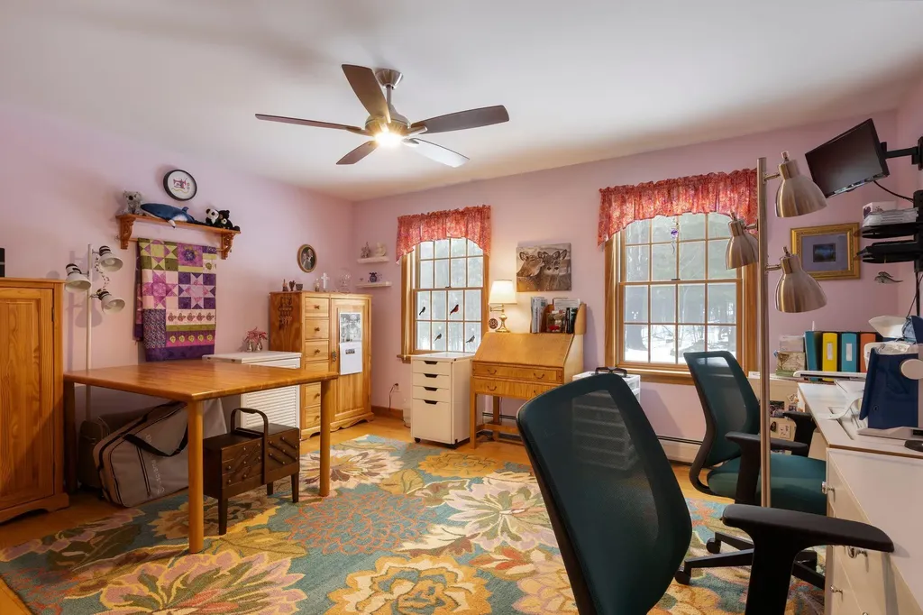 440 Mountainside Drive Turner ME 04282