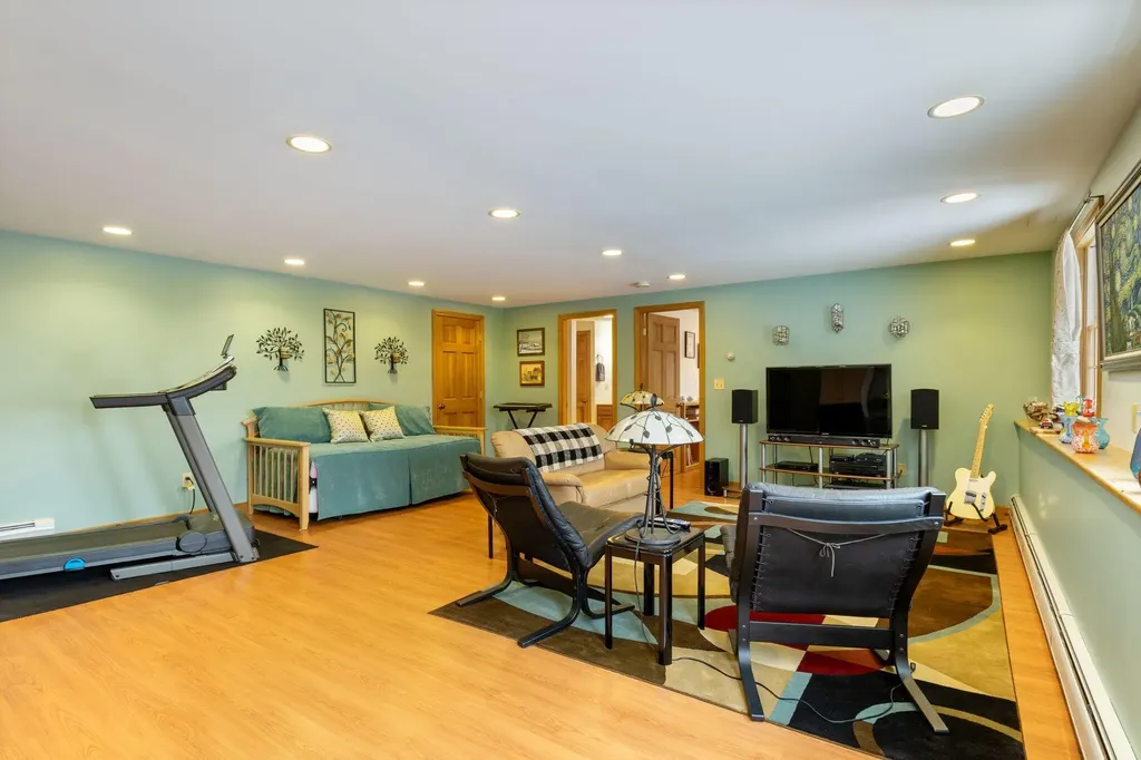 440 Mountainside Drive Turner ME 04282