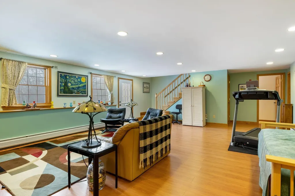 440 Mountainside Drive Turner ME 04282