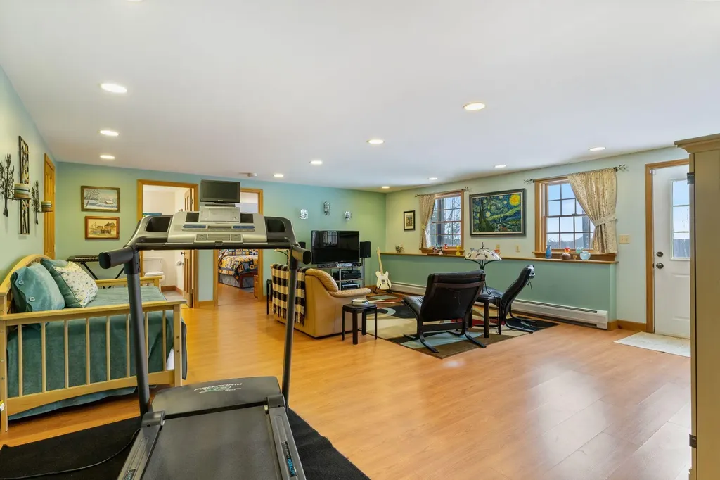 440 Mountainside Drive Turner ME 04282