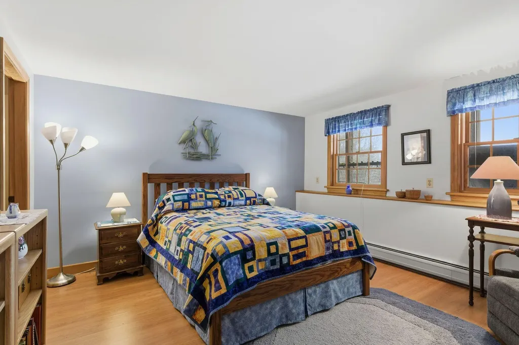 440 Mountainside Drive Turner ME 04282