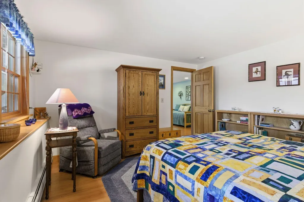 440 Mountainside Drive Turner ME 04282