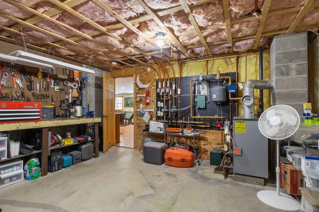 440 Mountainside Drive Turner ME 04282