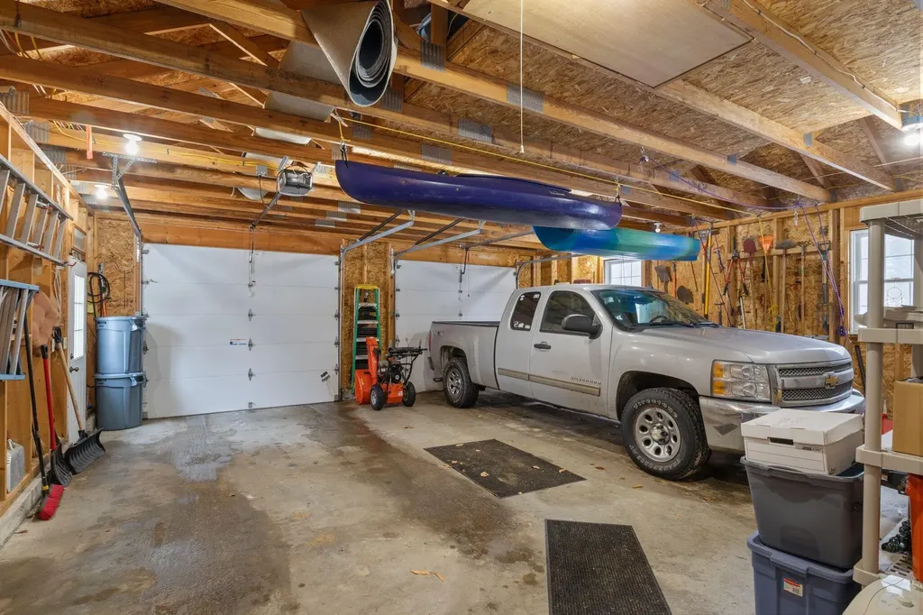 440 Mountainside Drive Turner ME 04282