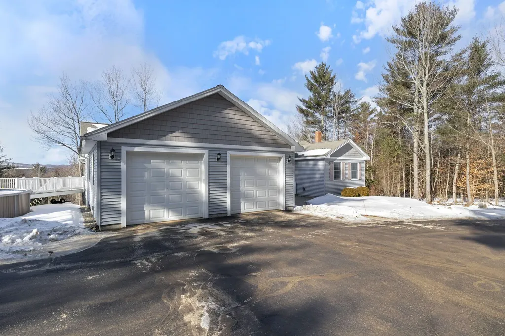 440 Mountainside Drive Turner ME 04282