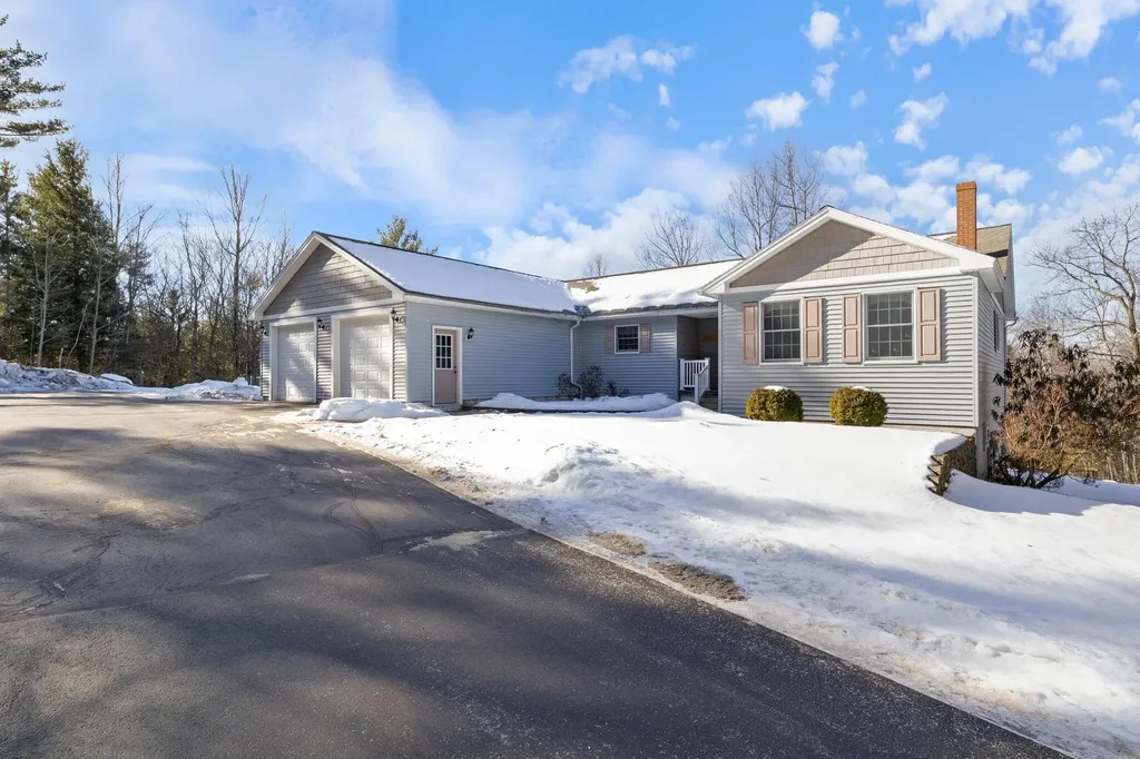 440 Mountainside Drive Turner ME 04282